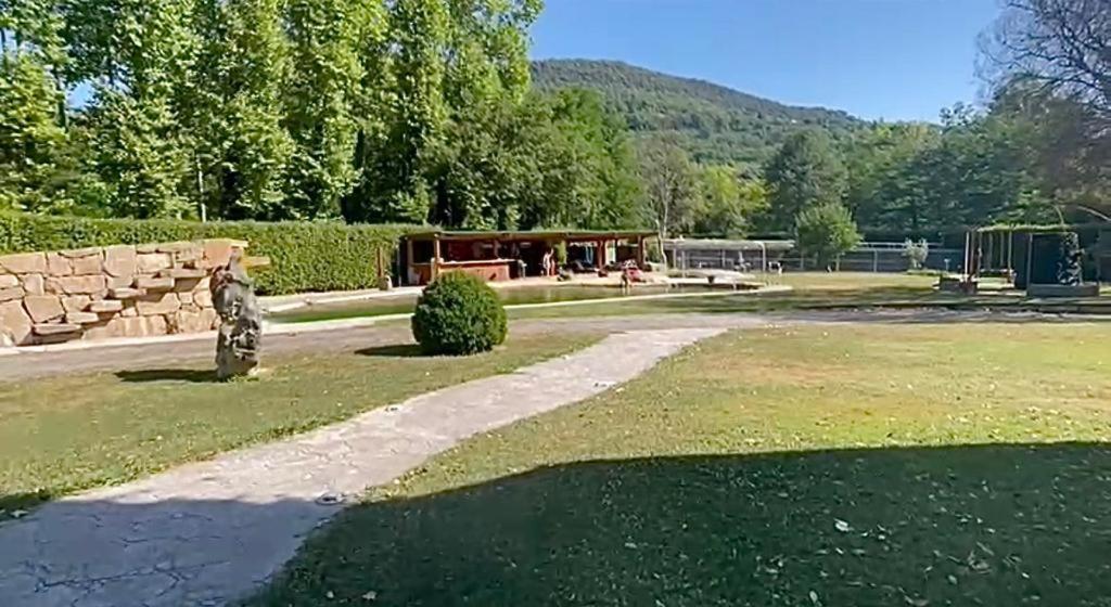 فيلا Casa Rustica أولوت المظهر الخارجي الصورة